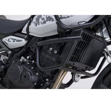 SW-Motech protecciones laterales Royal Enfield Himalayan 450