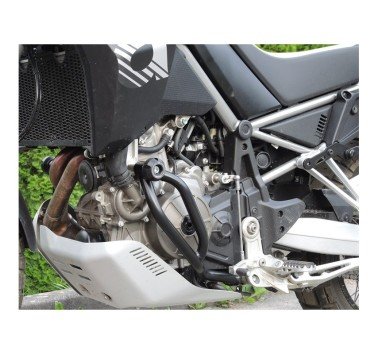 RDMoto topes anticaida Aprilia Tuareg 660