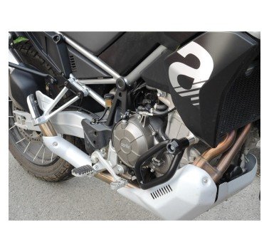 RDMoto topes anticaida Aprilia Tuareg 660