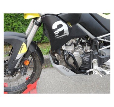 RDMoto topes anticaida Aprilia Tuareg 660