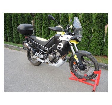 RDMoto topes anticaida Aprilia Tuareg 660