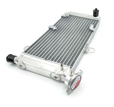 Radiador 5vke24610000 Yamaha XT 660 R