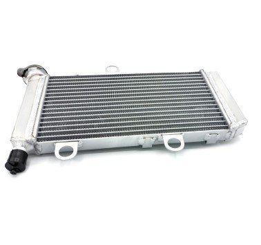 Radiador 5vke24610000 Yamaha XT 660 R