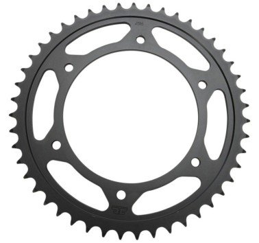 Corona JT acero de 40 dientes JTR5.40