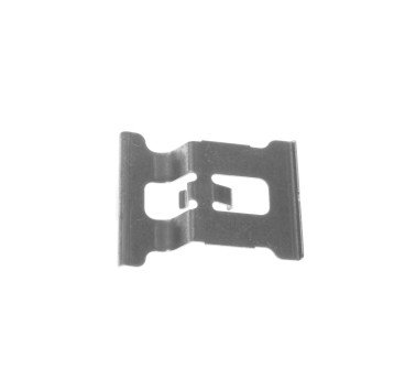 Chapa pasador pinza de freno trasero Honda XR 600 R