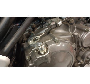 Yamaha 5vk-16340-00 gancho empujador de embrague XT 660 R / Z