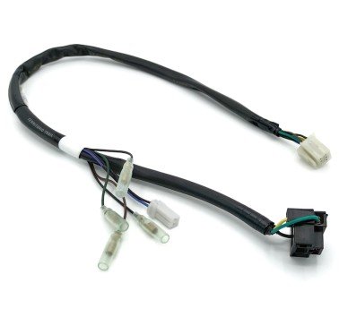 Mazo de cables faro delantero Yamaha XT 660 R