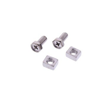 Juego de tornillos para batería M5 x 0.8 mm