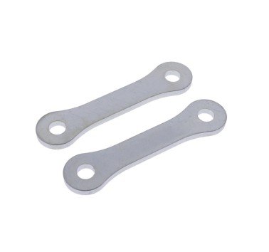 Juego bieletas reducción de altura -3cm Yamaha XT 660 R