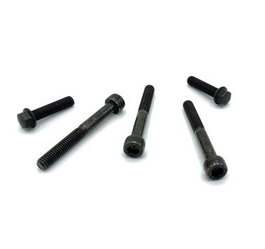 Kit de tornillos bomba de agua Yamaha XT 660 R / Z