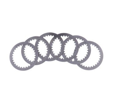 Kit separadores de embrague originales Yamaha Tenere 700