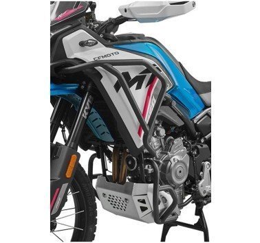 Protecciones laterales para CFMoto 450 MT