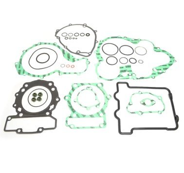 Juego de juntas motor completo Kawasaki KLX 650 C