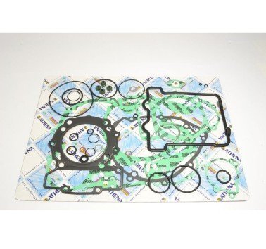 Juego de juntas motor completo Kawasaki KLX 650 C