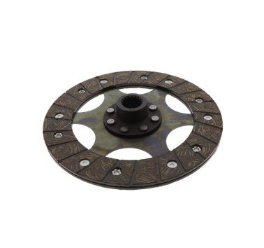 Disco de embrague TRW MCC608 BMW R 1150 GS