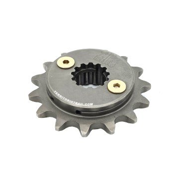 Piñón KKBIKE 250178 de 14 dientes