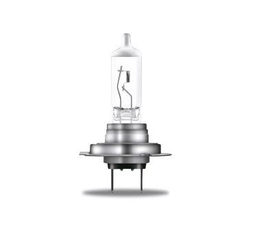 Bombilla para faro principal H7 12V 55W Ultra Life