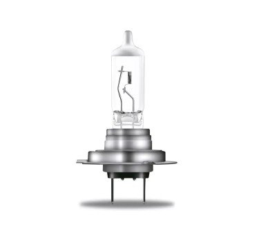 Bombilla para faro principal H7 12V 55W Ultra Life