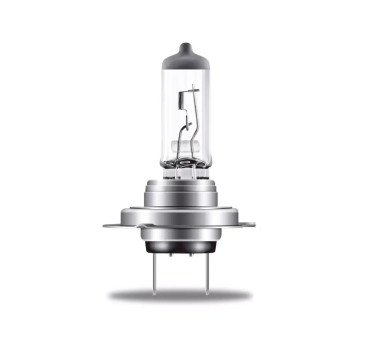 Bombilla para faro principal H7 12V 55W