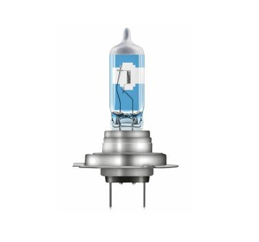 Bombilla para faro principal H7 12v 60/55w Night Breaker