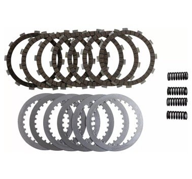 Kit de embrague completo EBC DRC054