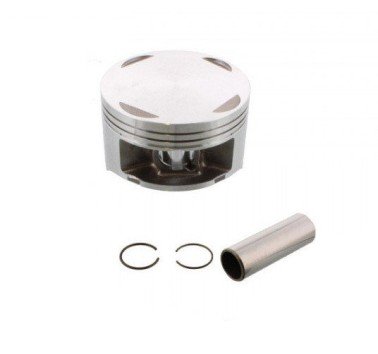 Prox pistón (sin segmentos) estandar 85.00mm Honda XR 400 R