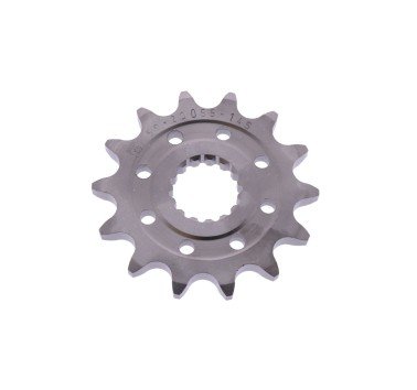 Piñón Esjot acero de 14 dientes Royal Enfield Himalayan 410