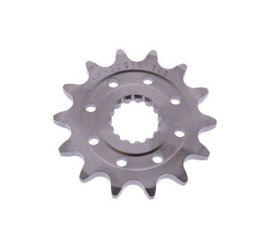 Piñón Esjot acero de 14 dientes Royal Enfield Himalayan 410