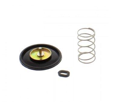 Membrana corte de aire carburador Honda Transalp 600 / 650