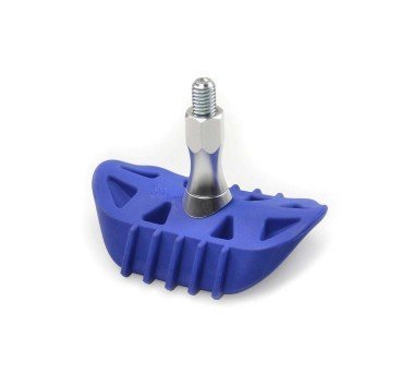 Freno de cámara (papillón) talla 1,85"