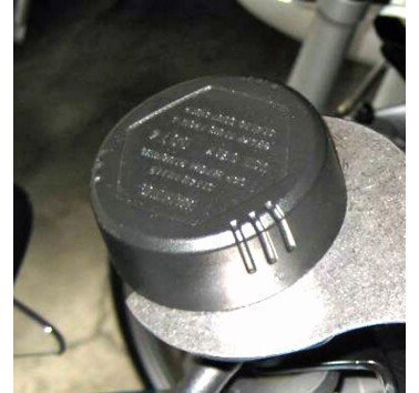 Herramienta desbloqueo de embrague para BMW R 1200 GS (05-12)