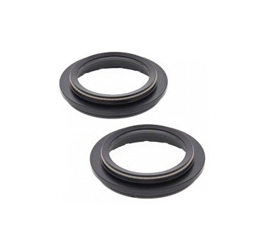 Kit 57-107 guardapolvos de horquilla Kawasaki KLE 500 (03-07)