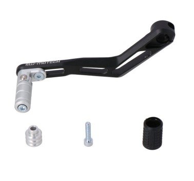 SW-Motech palanca cambio de marchas regulable BMW F 800 GS