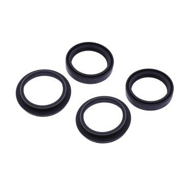 Kit FSD-049R retenes y guardapolvos para Yamaha TT 600 RE / R