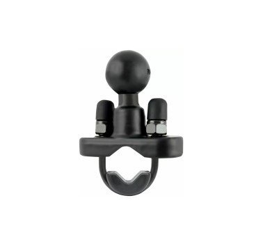 RAM Mount soporte para barra o manillar de 22 hasta 31,8 mm