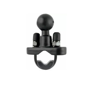 RAM Mount soporte para barra o manillar de 22 hasta 31,8 mm
