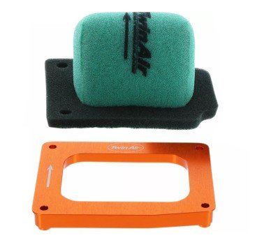 Twin Air 152622P Powerflow para Yamaha Tenere 700