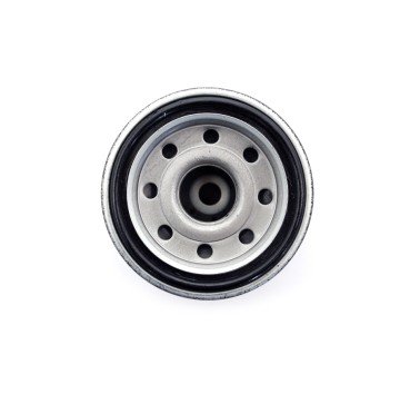 Filtro de aceite Hiflofiltro HF204