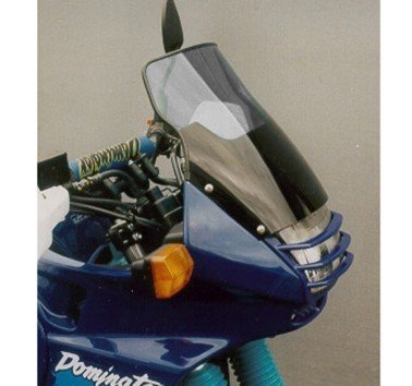 MRA cúpula transparente Dominator NX 650 años 1988 a 1991