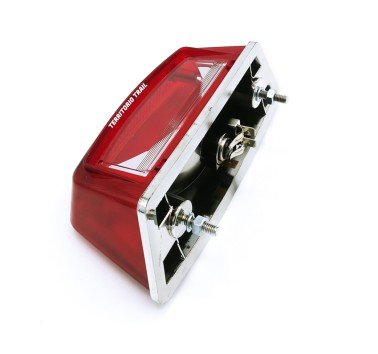 Piloto faro trasero tipo Yamaha