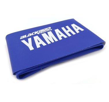 Funda de asiento azul para Yamaha XT600 1990 a 1995