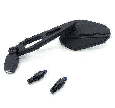 Espejo retrovisor regulable universal M10 apto ambos lados