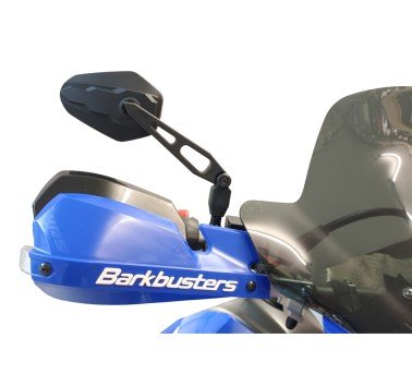 Espejo retrovisor regulable universal M10 apto ambos lados