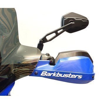 Espejo retrovisor regulable universal M10 apto ambos lados