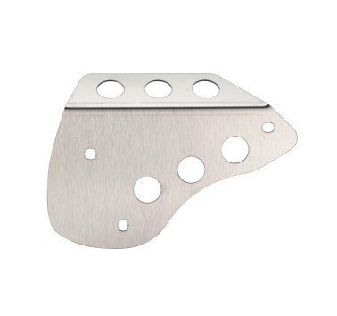 Protector de calor Yamaha XT 750 Z Super Tenere