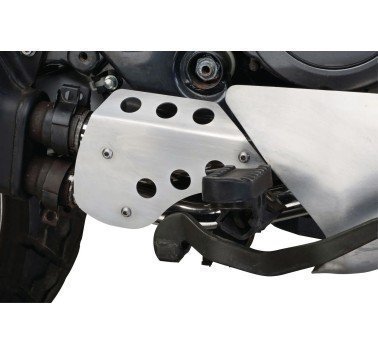 Protector de calor Yamaha XT 750 Z Super Tenere