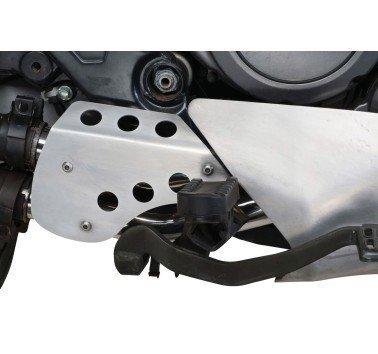 Protector de calor Yamaha XT 750 Z Super Tenere