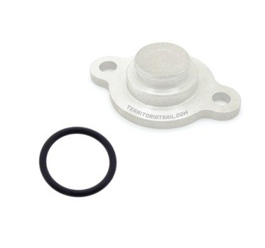 O-ring tapa de filtro tamiz AJP PR7 650 Adventure