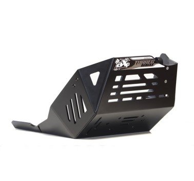 Cubrecarter AXP AX1690 para Aprilia Tuareg 660