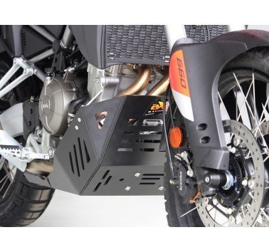 Cubrecarter AXP AX1690 para Aprilia Tuareg 660